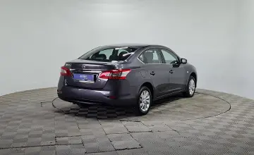 Nissan Sentra 2014 года за 4 500 000 тг. в Алматы