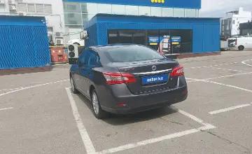 Nissan Sentra 2014 года за 4 500 000 тг. в Алматы фото 4