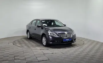 Nissan Sentra 2014 года за 4 500 000 тг. в Алматы фото 3
