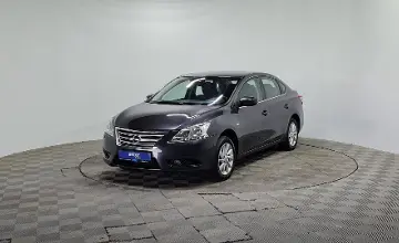 Nissan Sentra 2014 года за 4 500 000 тг. в Алматы фото 1