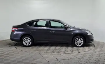 Nissan Sentra 2014 года за 4 500 000 тг. в Алматы фото 4