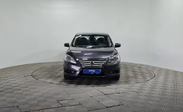 Nissan Sentra 2014 года за 4 500 000 тг. в Алматы фото 2