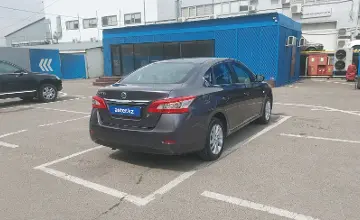Nissan Sentra 2014 года за 4 500 000 тг. в Алматы фото 3