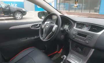 Nissan Sentra 2014 года за 4 500 000 тг. в Алматы фото 5