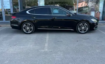 Hyundai Grandeur 2016 года за 8 590 000 тг. в Кызылорда фото 4