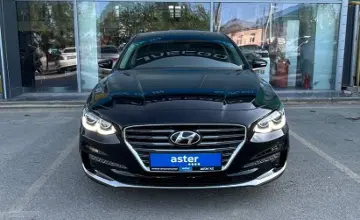 Hyundai Grandeur 2016 года за 8 590 000 тг. в Кызылорда фото 2