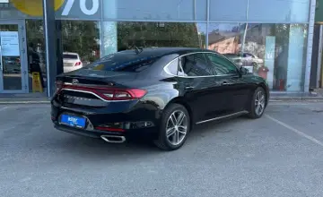Hyundai Grandeur 2016 года за 8 590 000 тг. в Кызылорда
