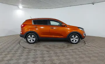 Kia Sportage 2013 года за 5 990 000 тг. в Шымкент фото 4