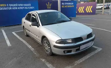 Mitsubishi Carisma 2002 года за 600 000 тг. в Талдыкорган фото 2