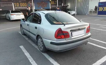 Mitsubishi Carisma 2002 года за 600 000 тг. в Талдыкорган фото 4