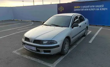 Mitsubishi Carisma 2002 года за 600 000 тг. в Талдыкорган фото 1