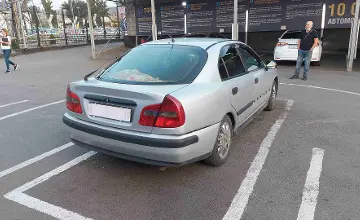 Mitsubishi Carisma 2002 года за 600 000 тг. в Талдыкорган фото 3