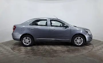Chevrolet Cobalt 2023 года за 5 390 000 тг. в Астана фото 4
