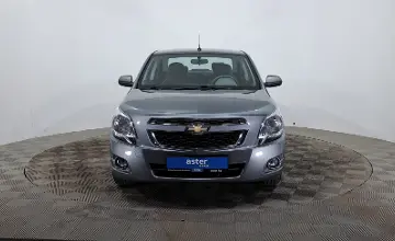 Chevrolet Cobalt 2023 года за 5 390 000 тг. в Астана фото 2