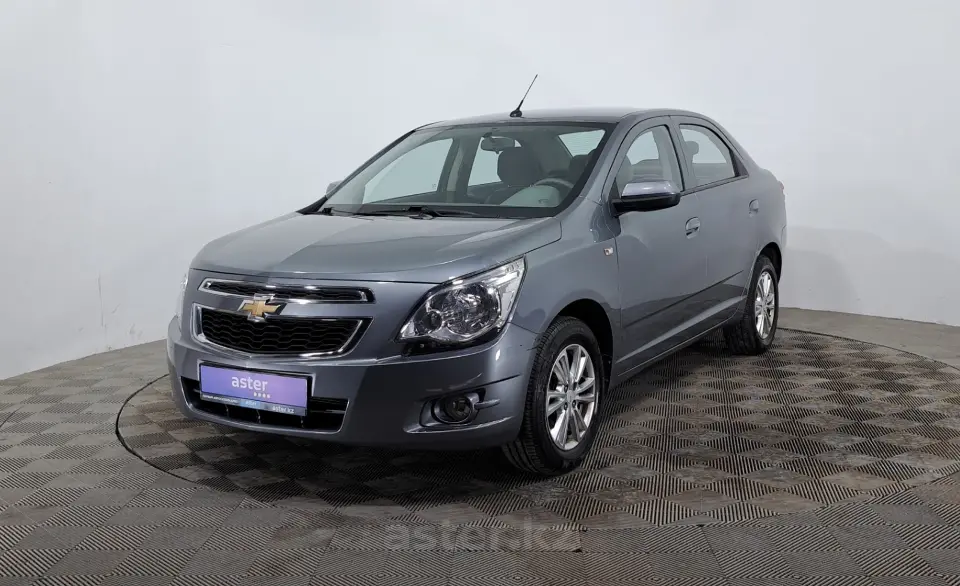 2023 Chevrolet Cobalt