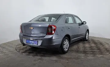 Chevrolet Cobalt 2023 года за 5 390 000 тг. в Астана