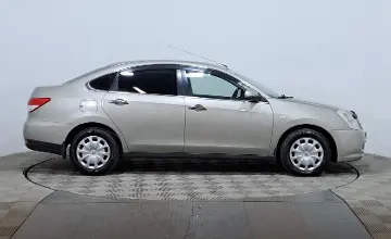 Nissan Almera 2015 года за 3 650 000 тг. в Астана фото 4