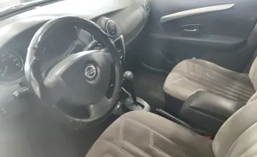 Nissan Almera 2015 года за 3 790 000 тг. в Астана фото 5