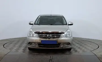 Nissan Almera 2015 года за 3 650 000 тг. в Астана фото 2