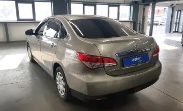 Nissan Almera 2015 года за 3 790 000 тг. в Астана фото 4