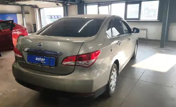 Nissan Almera 2015 года за 3 790 000 тг. в Астана фото 3