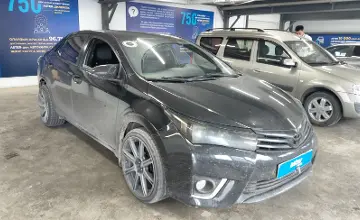 Toyota Corolla 2015 года за 7 000 000 тг. в Астана фото 2