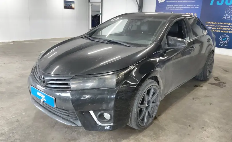 Toyota Corolla 2015 года за 7 000 000 тг. в Астана