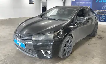 Toyota Corolla 2015 года за 7 000 000 тг. в Астана фото 1