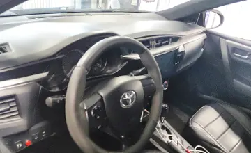 Toyota Corolla 2015 года за 7 000 000 тг. в Астана фото 5