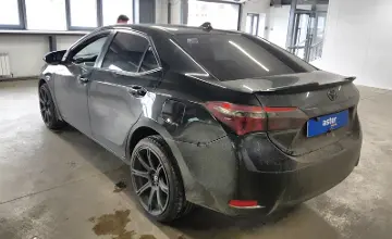 Toyota Corolla 2015 года за 7 000 000 тг. в Астана фото 4