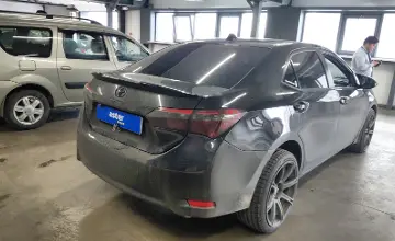 Toyota Corolla 2015 года за 7 000 000 тг. в Астана фото 3