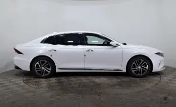 Hyundai Grandeur 2020 года за 12 110 000 тг. в Астана фото 4