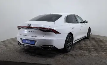 Hyundai Grandeur 2020 года за 12 110 000 тг. в Астана