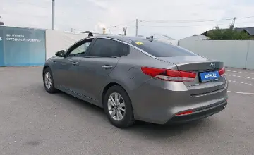 Kia Optima 2017 года за 6 190 000 тг. в Шымкент фото 4