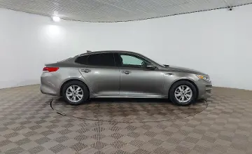 Kia Optima 2017 года за 6 190 000 тг. в Шымкент фото 4