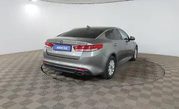 Kia Optima 2017 года за 6 190 000 тг. в Шымкент