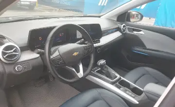 Chevrolet Monza 2023 года за 6 450 000 тг. в Алматы фото 5