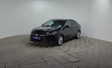 Chevrolet Monza 2023 года за 6 450 000 тг. в Алматы фото 1