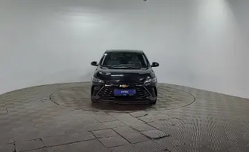 Chevrolet Monza 2023 года за 6 450 000 тг. в Алматы фото 2