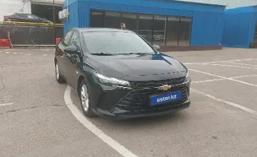 Chevrolet Monza 2023 года за 6 450 000 тг. в Алматы фото 2