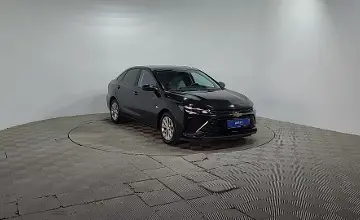 Chevrolet Monza 2023 года за 6 450 000 тг. в Алматы фото 3