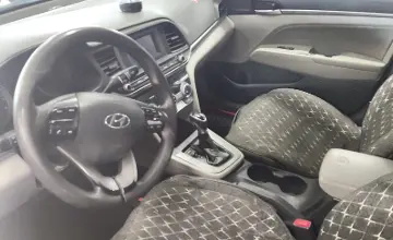 Hyundai Elantra 2018 года за 5 690 000 тг. в Астана фото 5