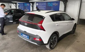 Hyundai Bayon 2023 года за 6 790 000 тг. в Астана фото 3