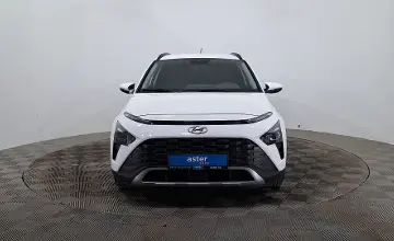 Hyundai Bayon 2023 года за 6 790 000 тг. в Астана фото 2