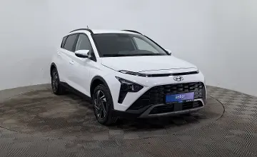 Hyundai Bayon 2023 года за 6 790 000 тг. в Астана фото 3
