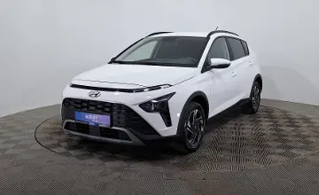 Hyundai Bayon 2023 года за 6 790 000 тг. в Астана фото 1