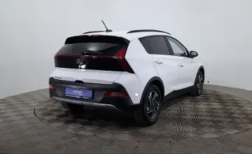Hyundai Bayon 2023 года за 6 790 000 тг. в Астана