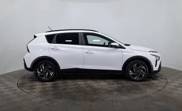 Hyundai Bayon 2023 года за 6 790 000 тг. в Астана фото 4