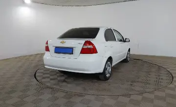 Chevrolet Nexia 2022 года за 4 390 000 тг. в Шымкент