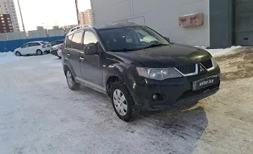 Mitsubishi Outlander 2008 года за 2 800 000 тг. в Караганда фото 2